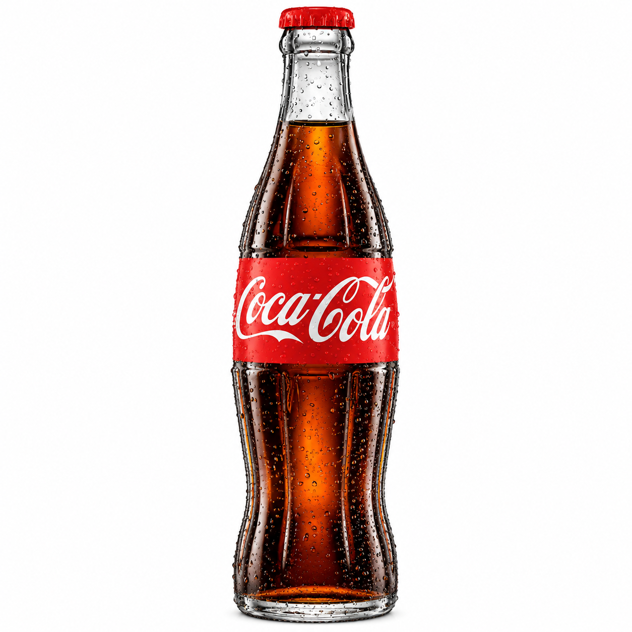 SOFT DRINKS