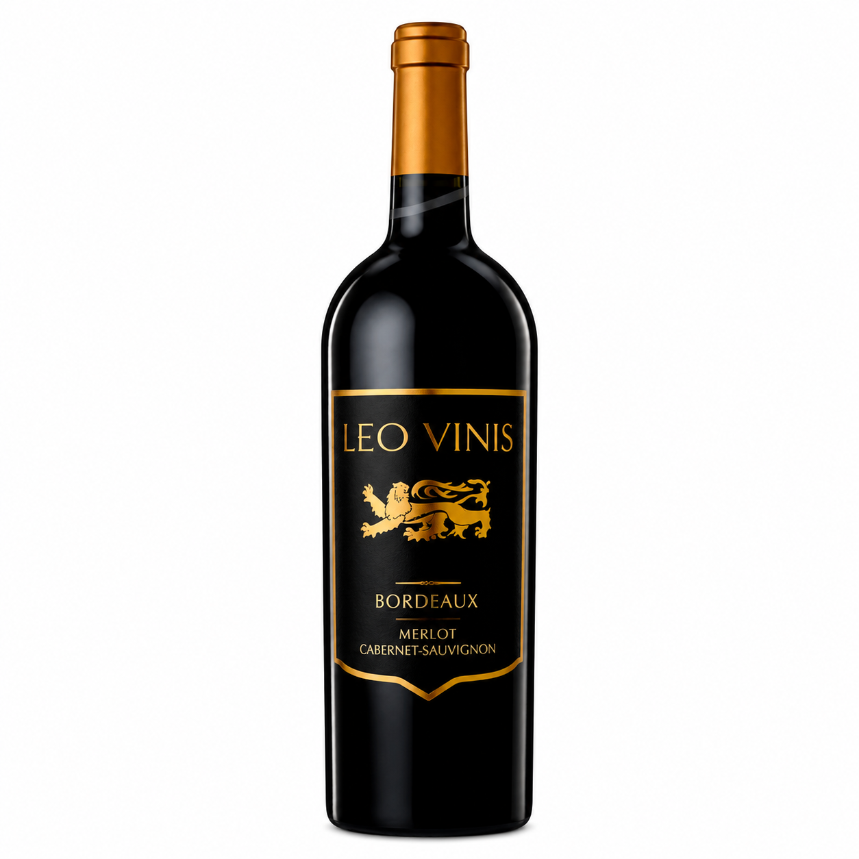 LEO VINIS