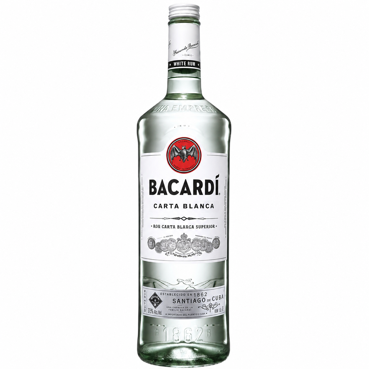 BACARDI