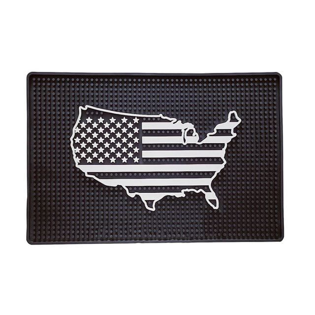 USA Barmatte