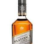 JOHNNIE WALKER PLATINUM 18 