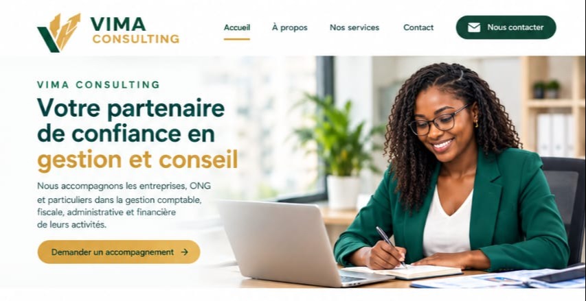 VIMA CONSULTING