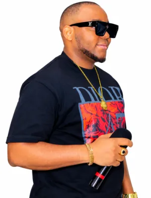 MC Walter
