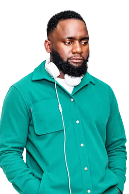 DJ Derrick
