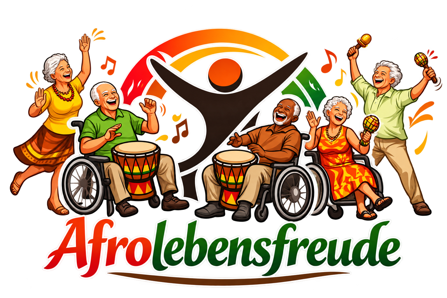 AfroLebensfreude