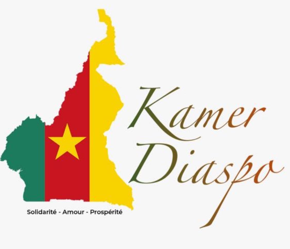 KamerDiaspo 