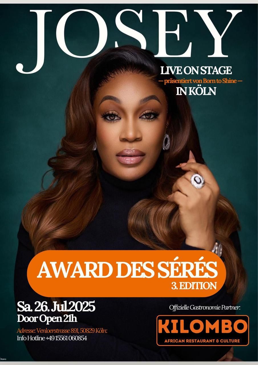 Award des Sérés 3rd Edition