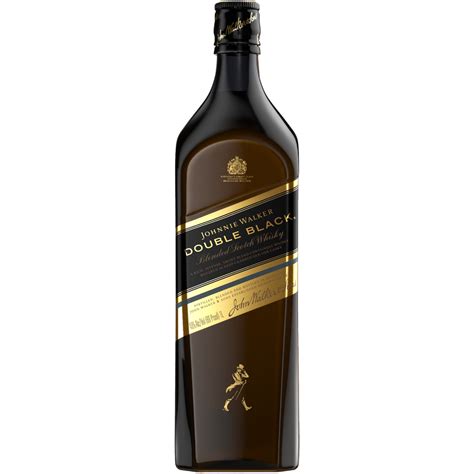 Double Black