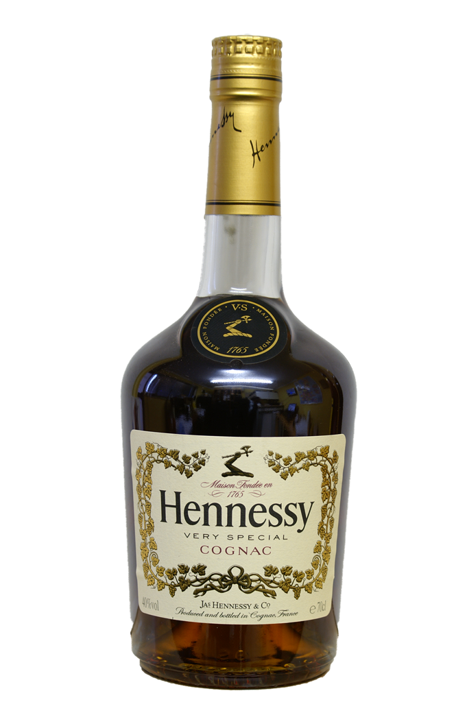 HENNESY