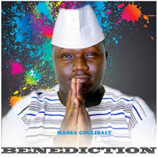 MASSA COULIBALY