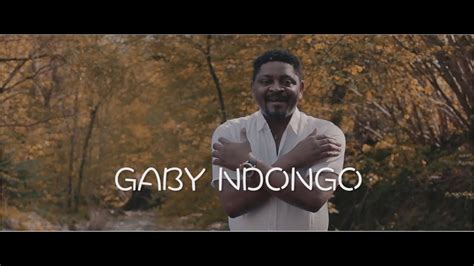Gaby Ndongo
