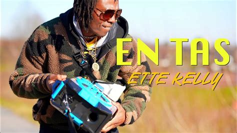 Ette Kelly Sikanmania