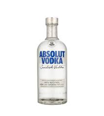 ABSOLUT