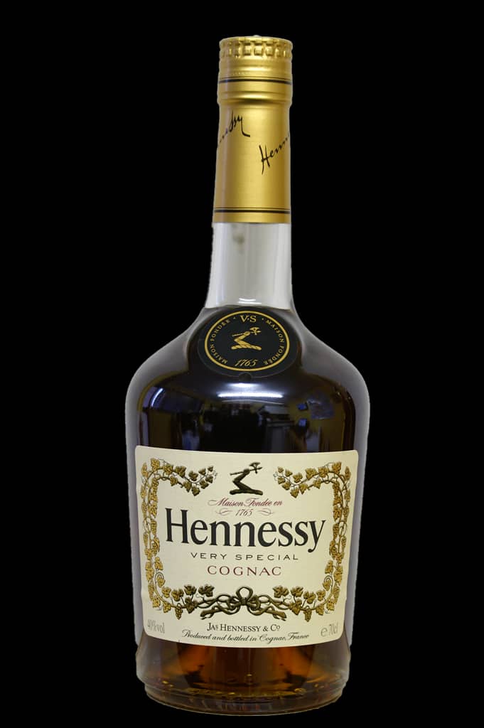 HENESSY