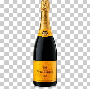 VEUVE CLIQUOT