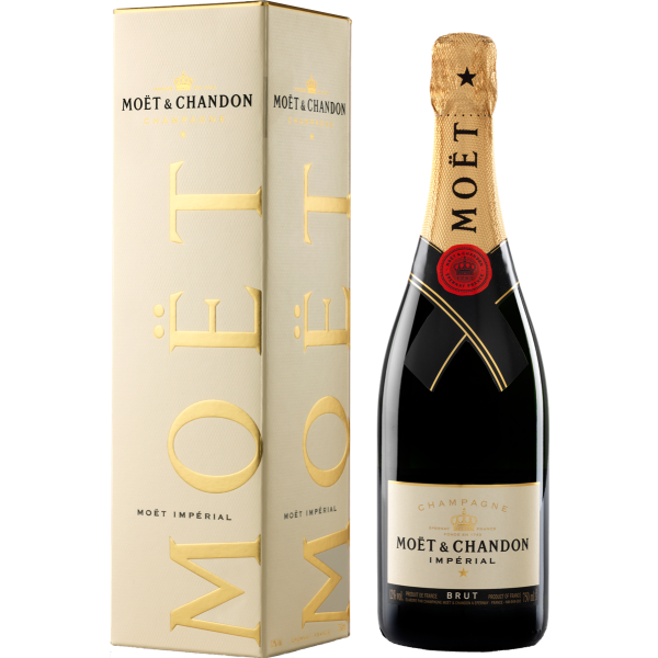 MOET ET CHANDON BRUT
