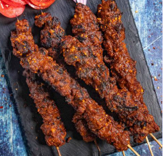 Suya