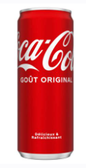 COCA COLA