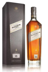 PLATINUM J.W. 18 ANS (0.7L)