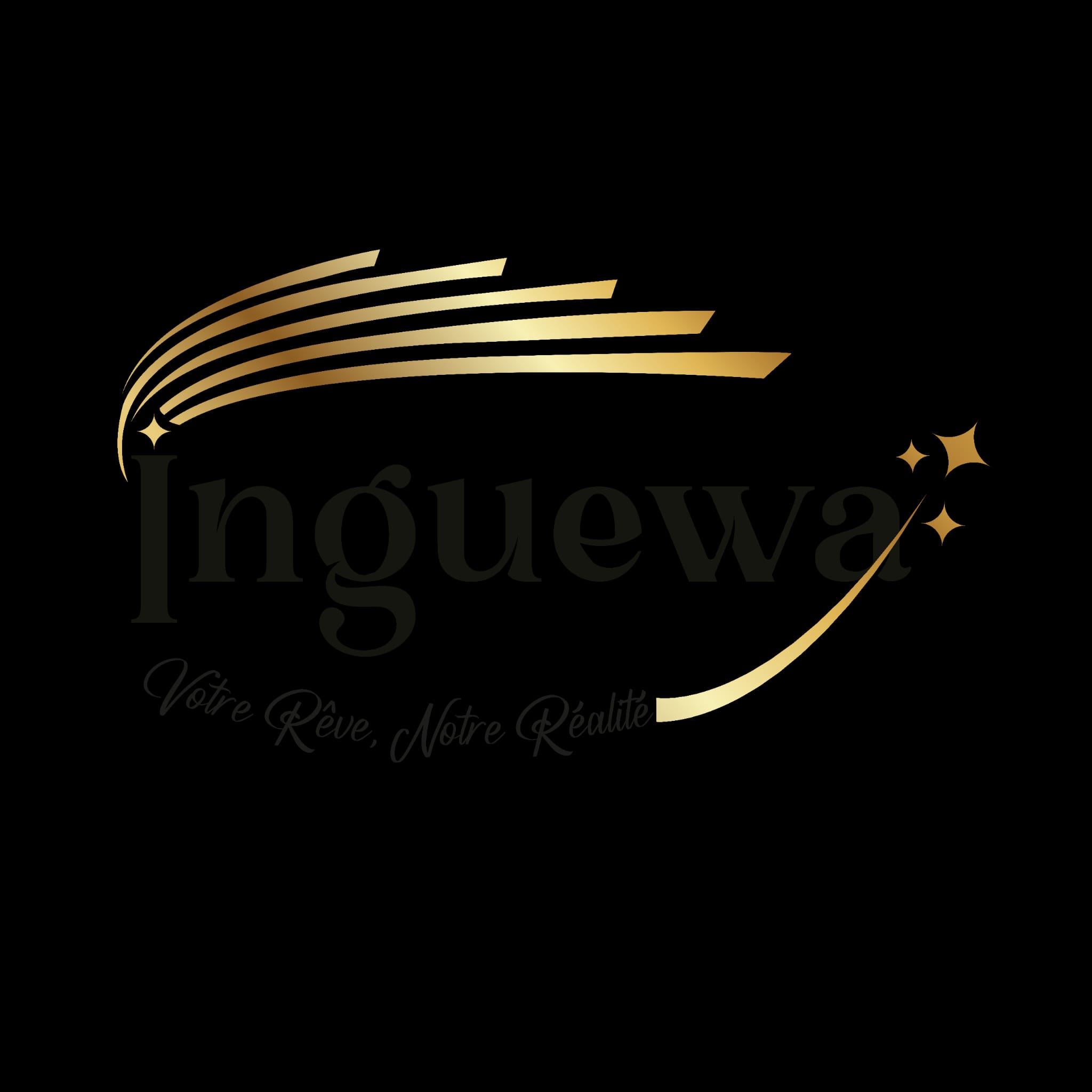 Serge et Ange Boua – INGUEWA