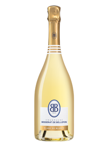 Blanc des Blancs Besserat