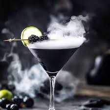 MARTINI BLACK