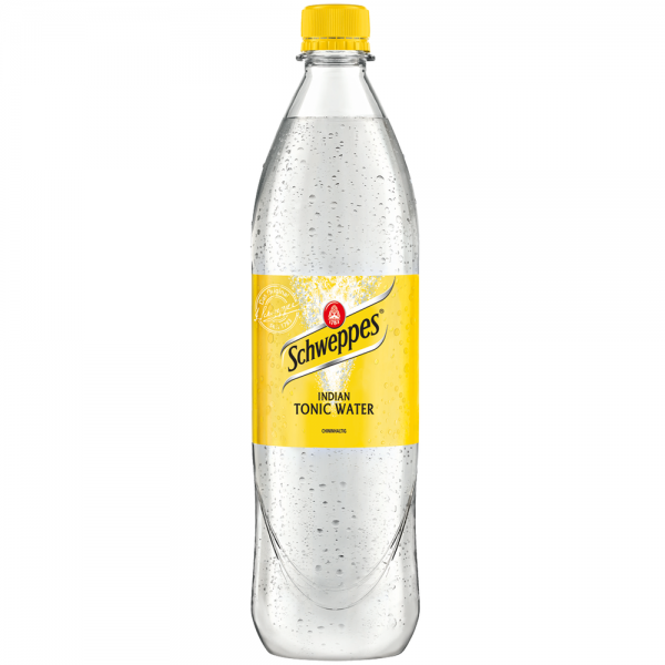 Schweppes Tonic