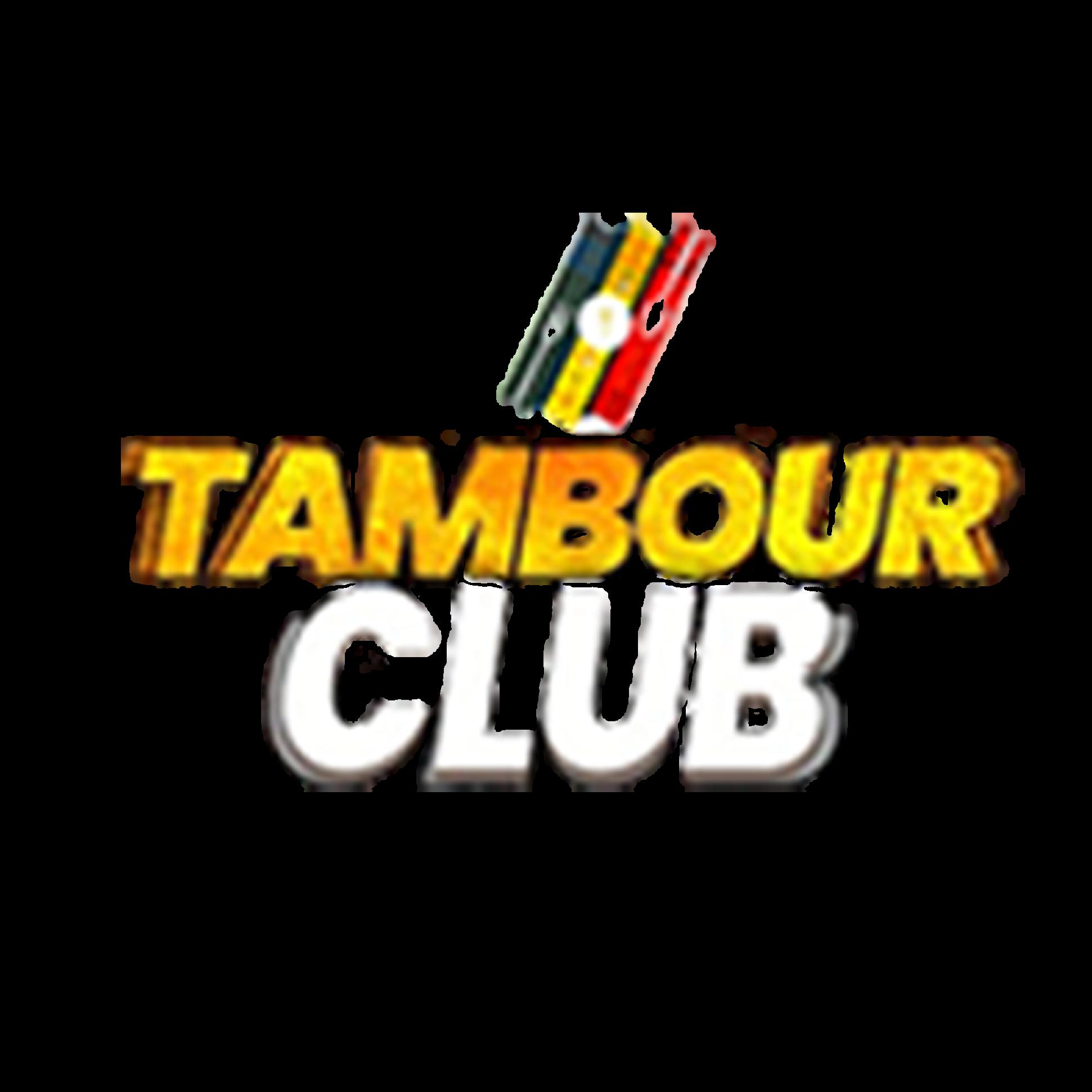 TAMBOUR CLUB