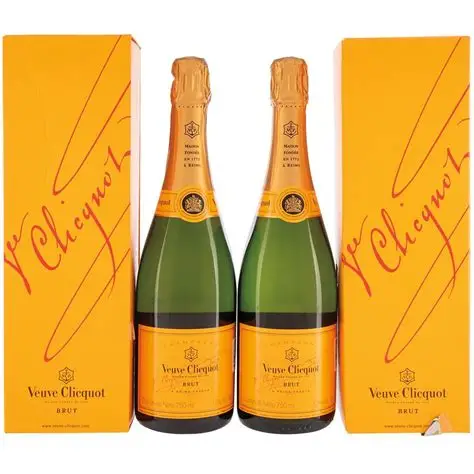 VEUVE CLIQUOT