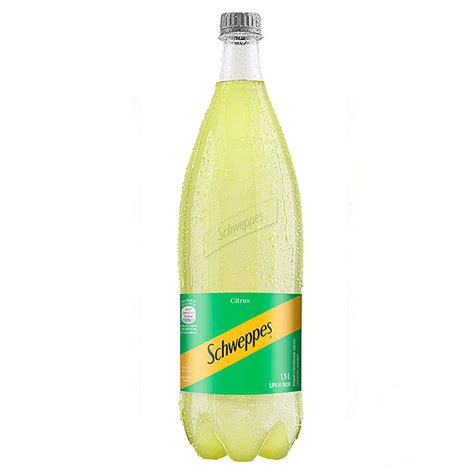 Schweppes