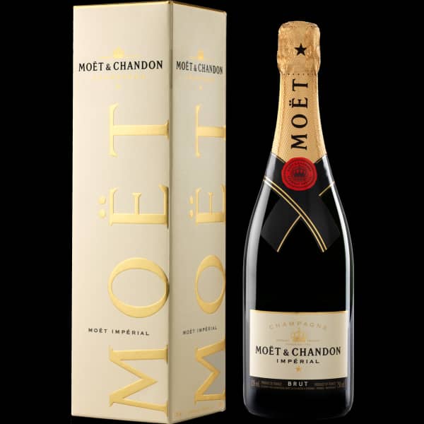 MOET CHANDON