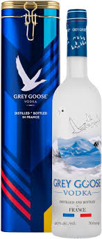 GREY GOOSE