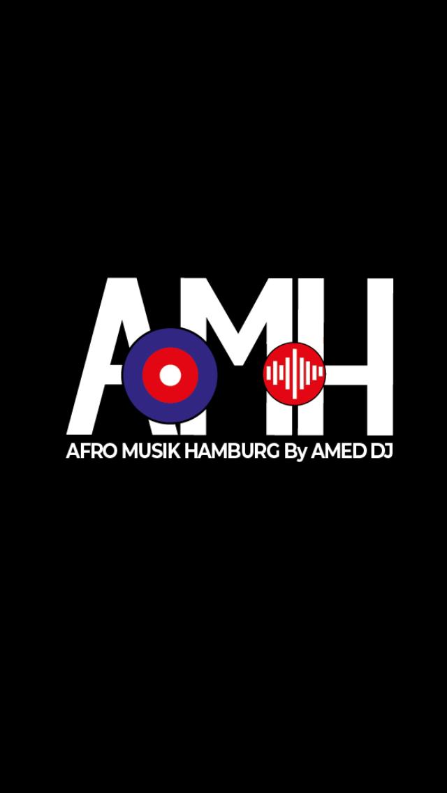 Afro Musik Hamburg by DJ Amed
