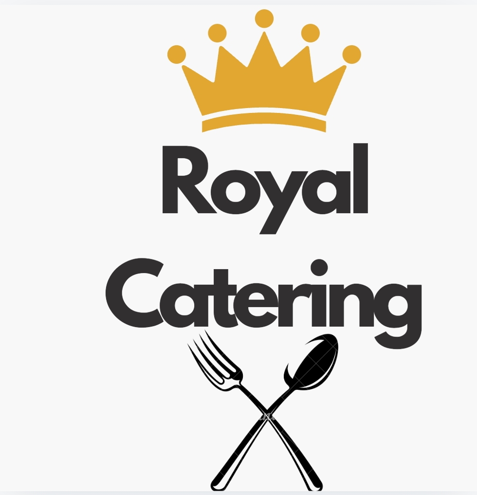 Royal Catering