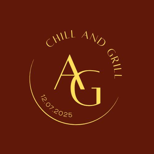 CHILL AND GRILL