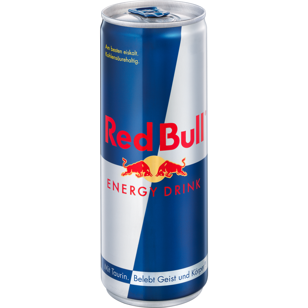 REDBULL (0.25L)