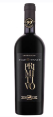 Vin Primitivo
